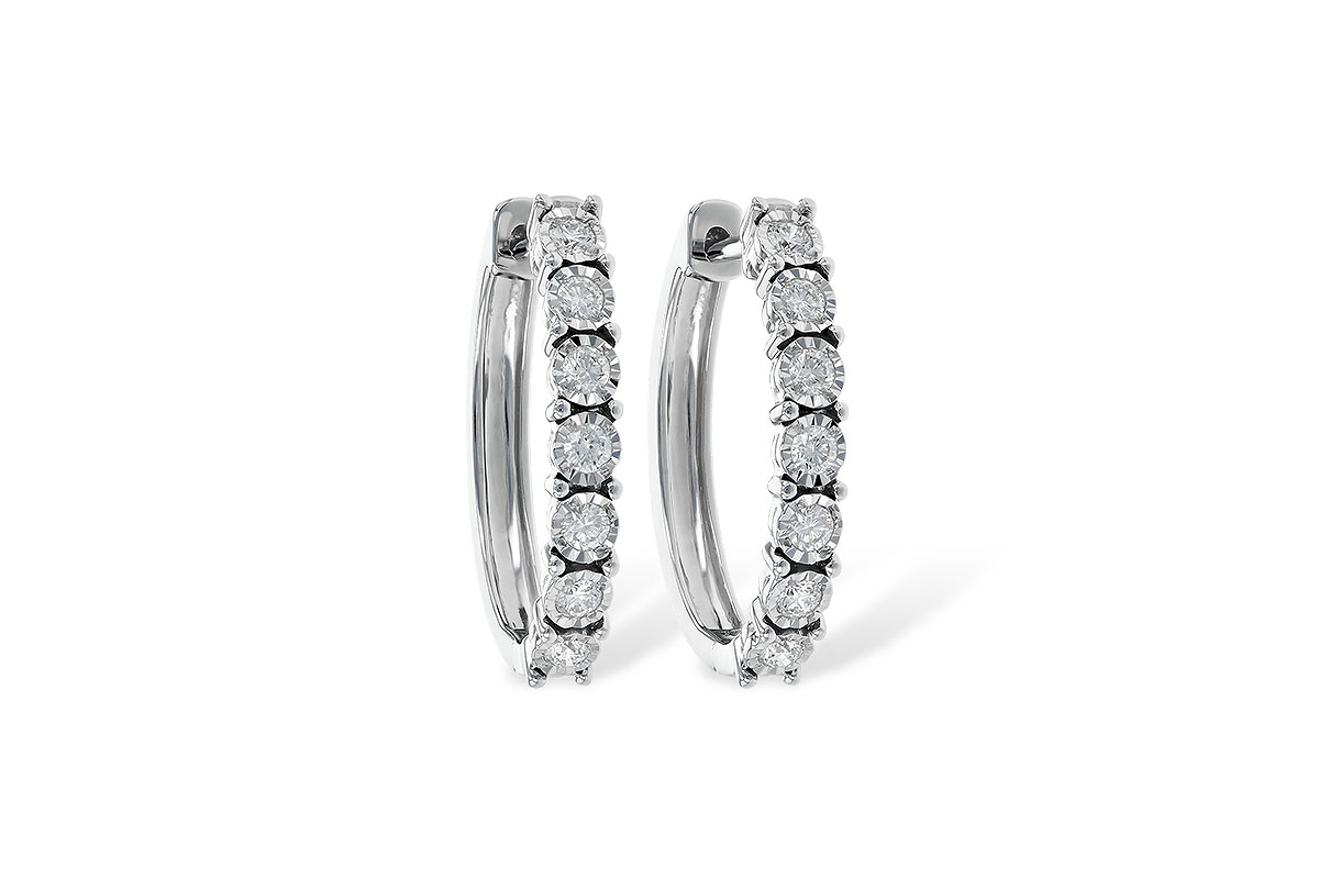 H199-57257: EARR .50 TW