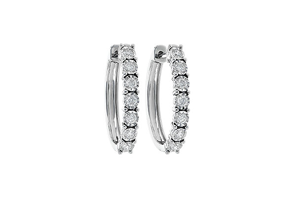 H199-57257: EARR .50 TW