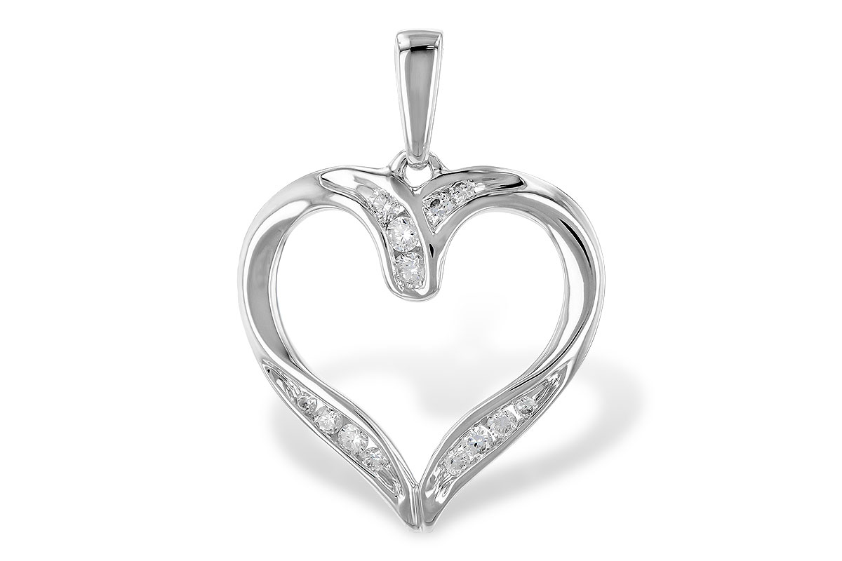 H199-58148: PENDANT .10 TW