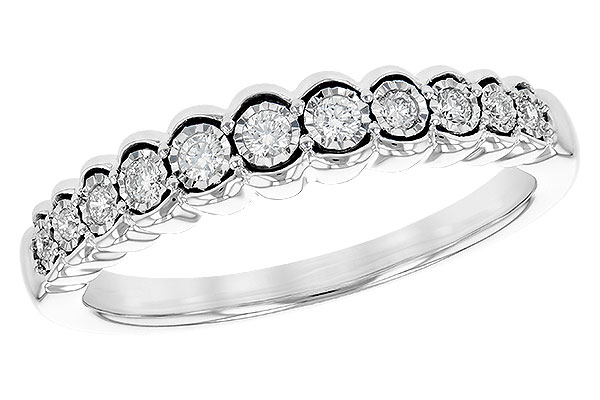 H199-59921: LDS DIA WED RG .15 TW