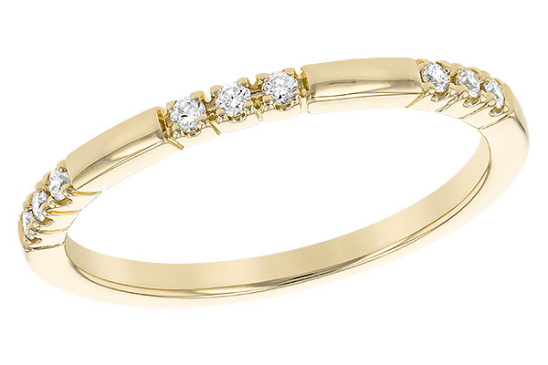 H199-60857: LDS DIA WED RG .10 TW