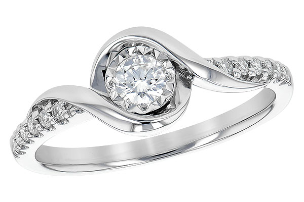 H199-62648: LDS DIA RG .15 BR .25 TW