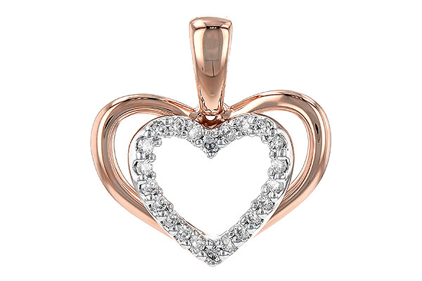H282-28175: PENDANT .14 TW