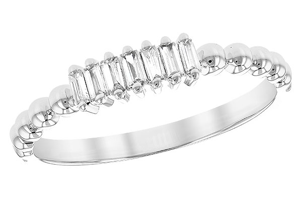 H282-29057: LDS DIA RG .10 TW BAGUETTE DIAS