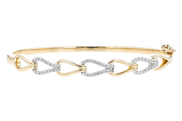H282-35421: BANGLE .40 TW