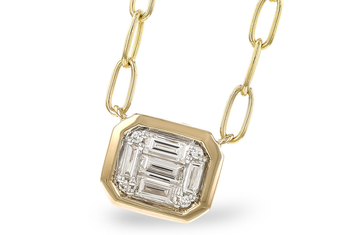 H283-27230: NECK .30 BAG .32 TW (18")