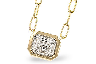 H283-27230: NECK .30 BAG .32 TW (18")