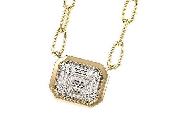 H283-27230: NECK .30 BAG .32 TW (18")