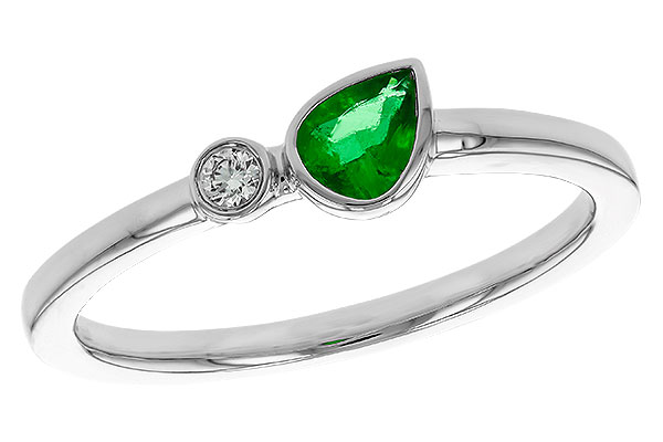 H284-11793: LDS RG .20 EMERALD .22 TGW