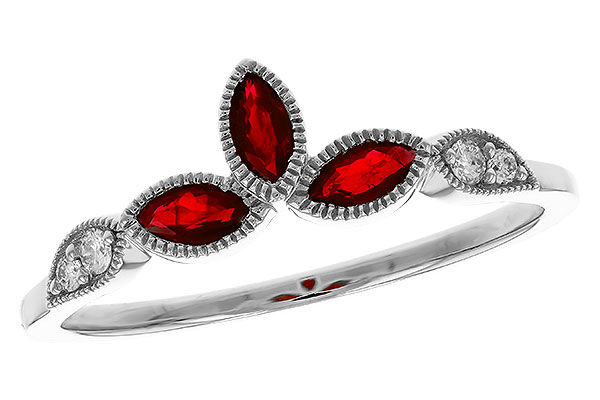 H284-16330: ENHANCER .29 TW RUBY .35 TGW