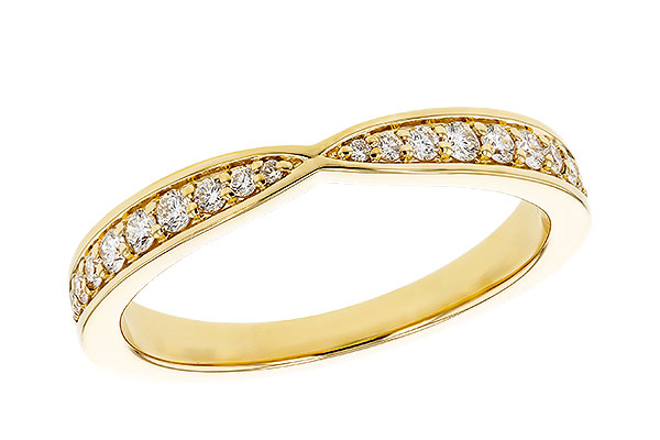 H285-00821: LDS WED RG .25 TW