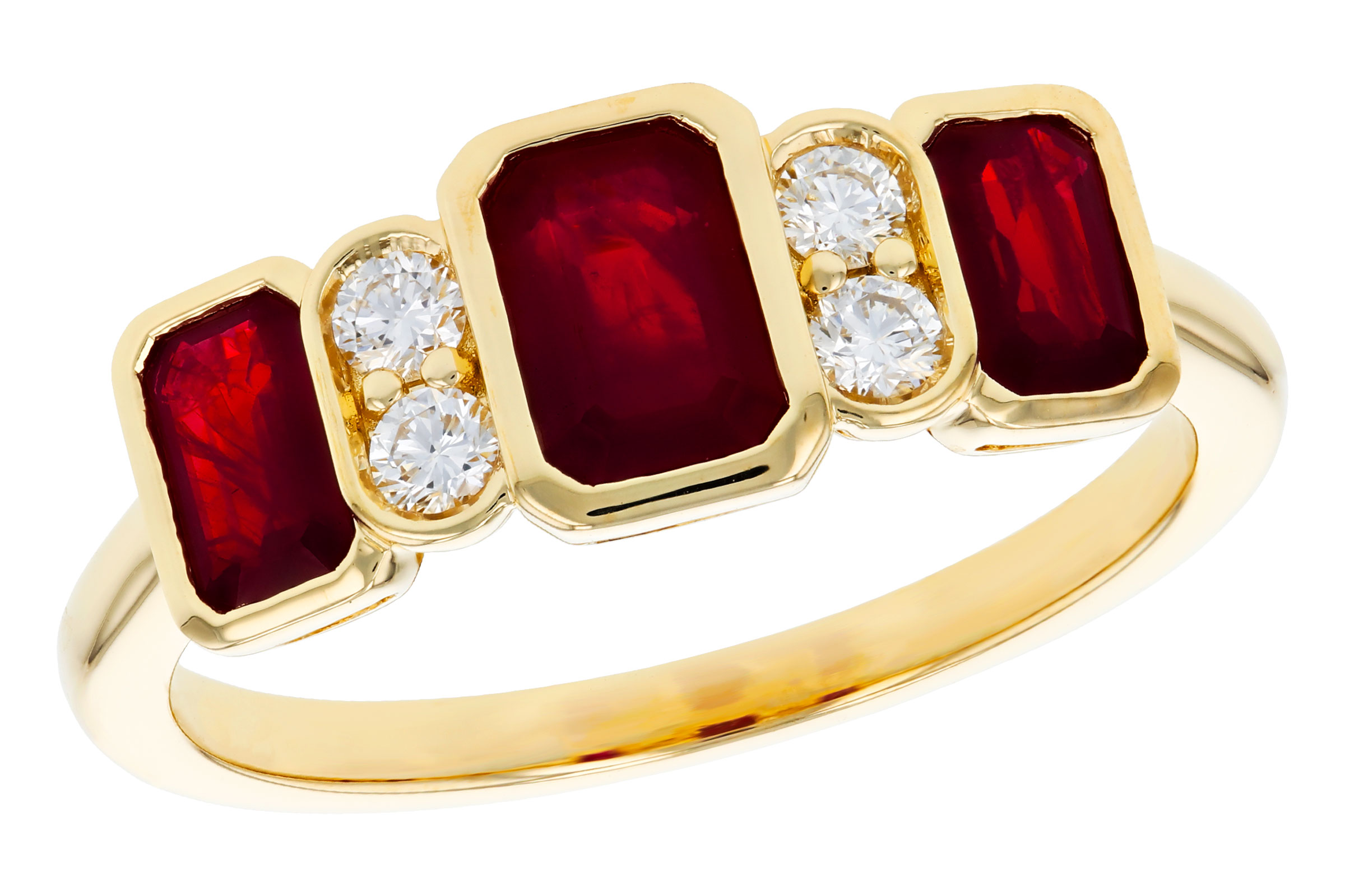 H285-03575: LDS RG 1.40 TW RUBY 1.55 TGW