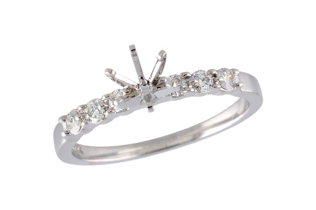 K015-05448: LDS SEMI DIA RG .21 TW