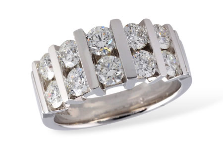K102-29002: LDS WED RG 2.00TW