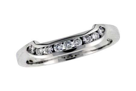 K102-29057: LDS WED RG .20 TW