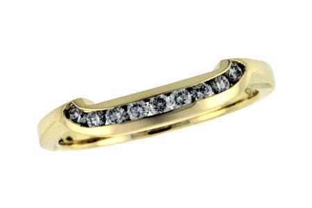 K102-29057: LDS WED RG .20 TW