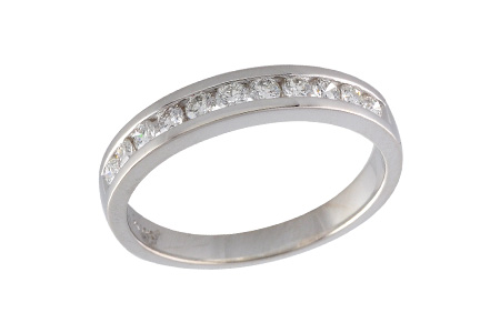K192-36339: LDS DIA WED RG .37 TW