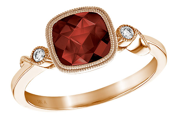 K193-26330: LDS RG 1.79 GARNET 1.84 TGW