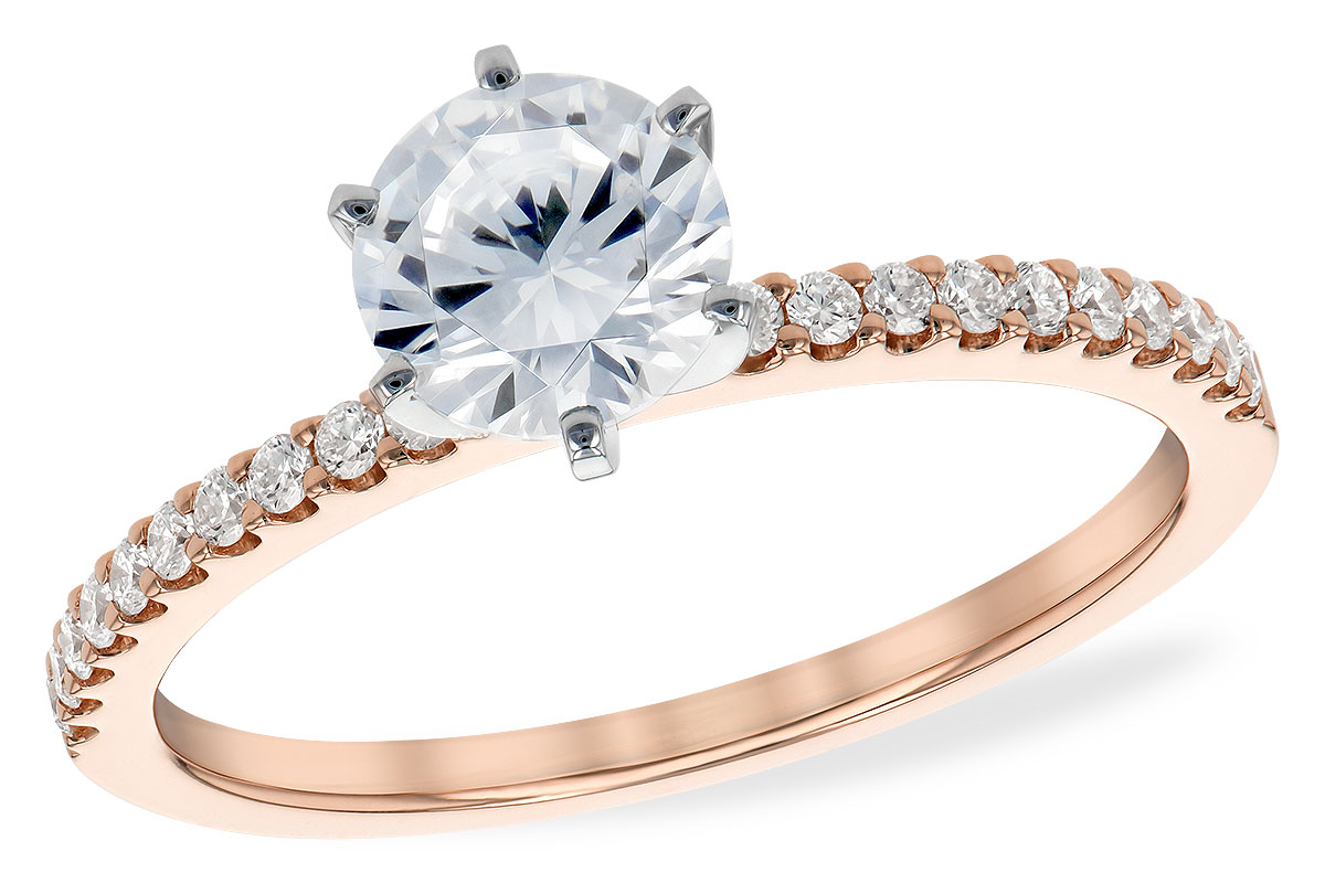 K197-76302: LDS SEMI DIA RG .16 TW