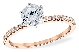 K197-76302: LDS SEMI DIA RG .16 TW