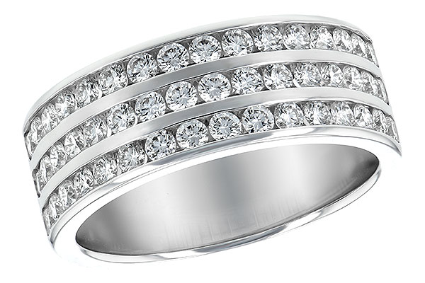 K198-66284: LDS WED RG 1.00 TW