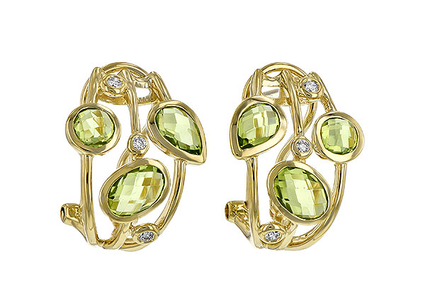 K198-68157: EARR 2.76 PERIDOT 2.83 TGW