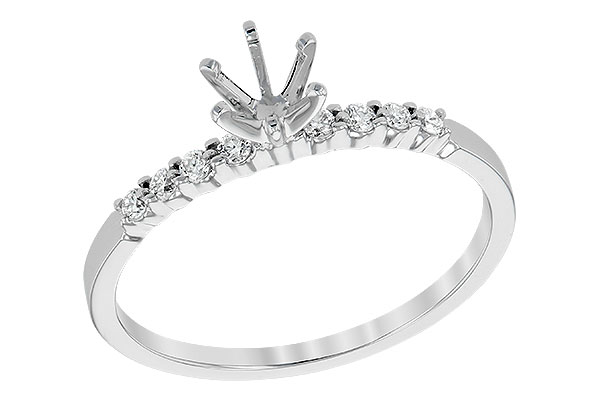 K198-69921: LDS SEMI DIA RG .11 TW