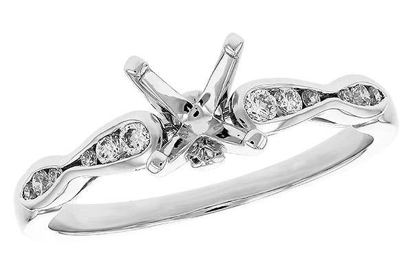 K199-55384: LDS SEMI DIA RG .14 TW