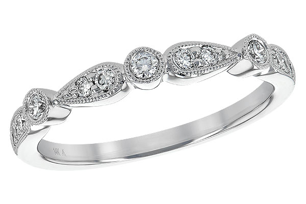 K199-55430: LDS WED RG .22 TW