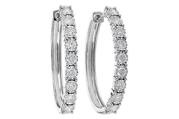 K199-57257: EARR 2.00 TW