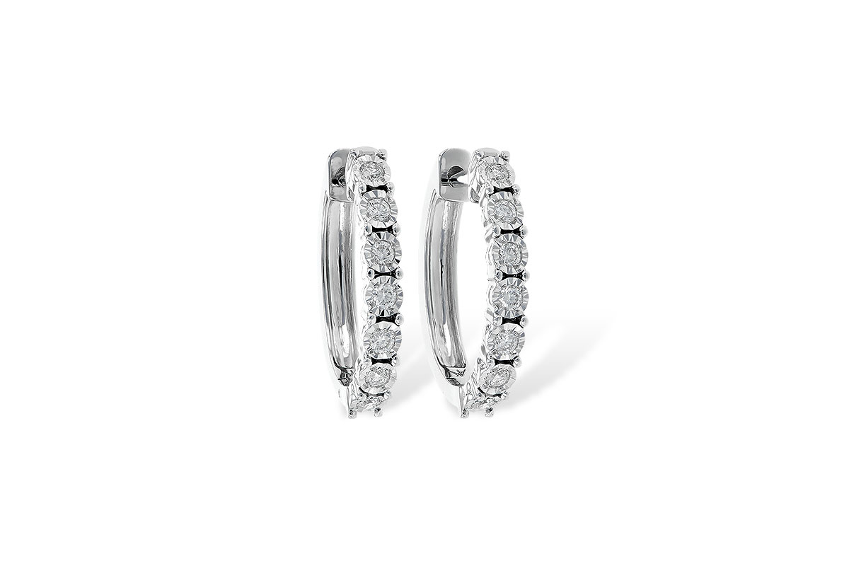 K199-57266: EARR .25 TW