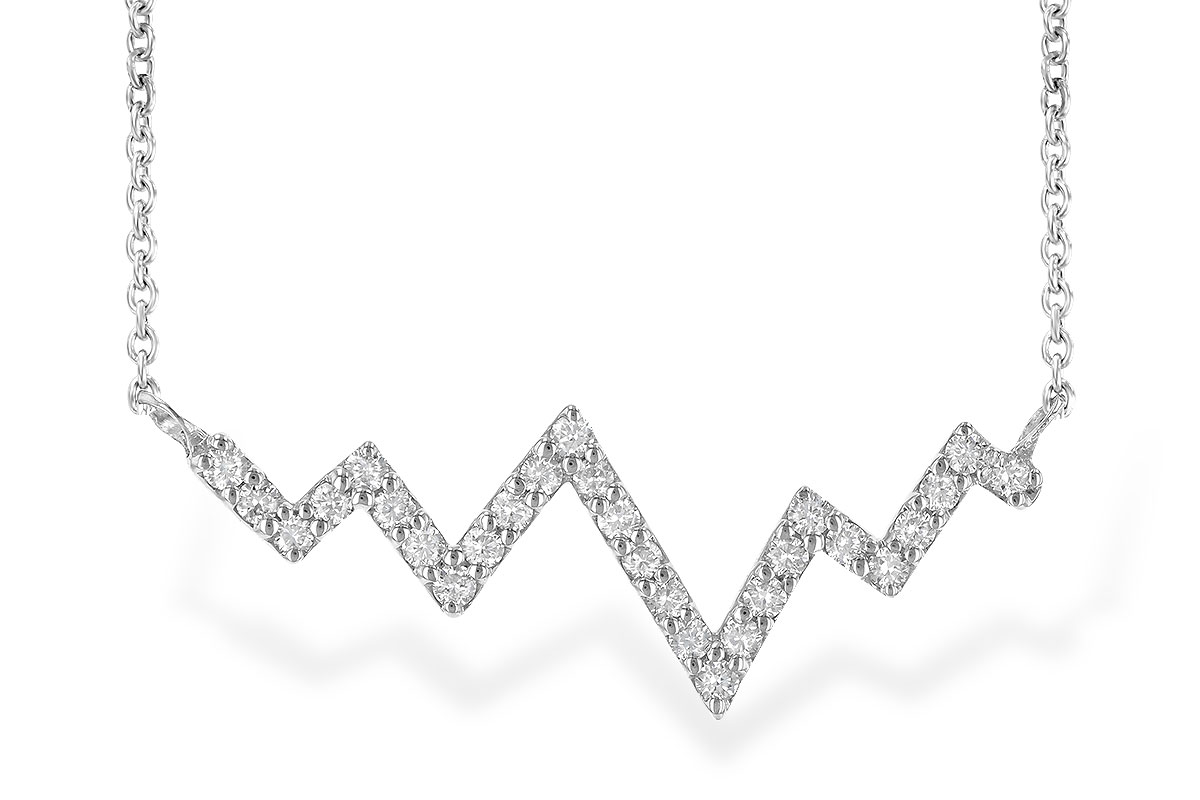 K199-59993: NECK .21 TW