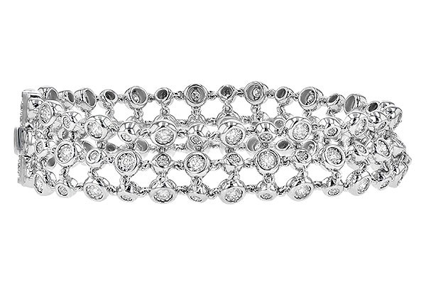 K199-61784: BRACELET 2.00 TW