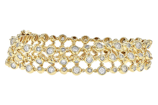 K199-61784: BRACELET 2.00 TW