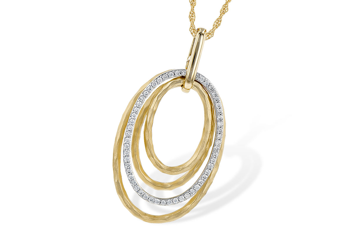 K199-63630: NECK .20 TW