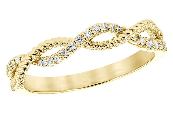 K282-28175: LDS DIA WED RG .12 TW