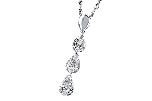 K282-31793: NECK .15 BAG .40 TW