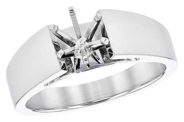 K282-34539: LDS SEMI RG