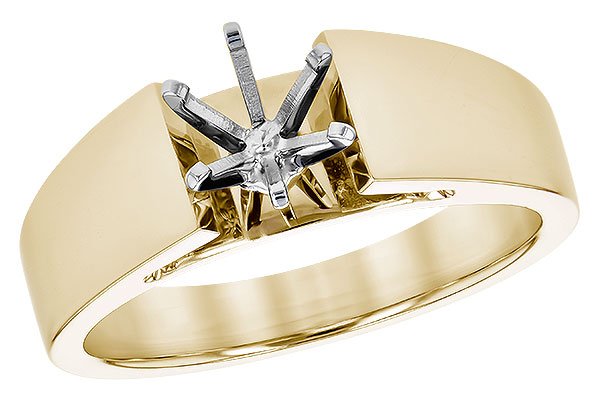 K282-34539: LDS SEMI RG