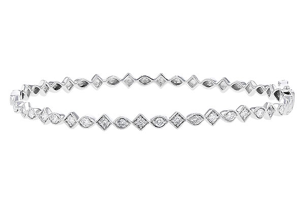 K282-35402: BANGLE .50 TW