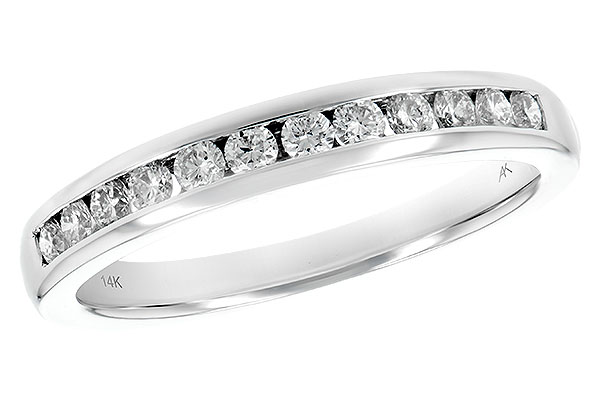 K283-20839: C197-80876 IN PLATINUM .33 TW