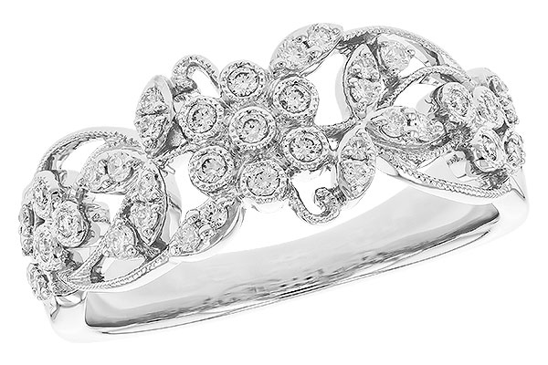 K283-20884: LDS DIA WED RG .25 TW