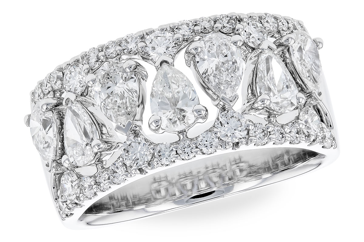 K283-21775: LDS WED RG 1.33 TW P.S. 1.95 TW