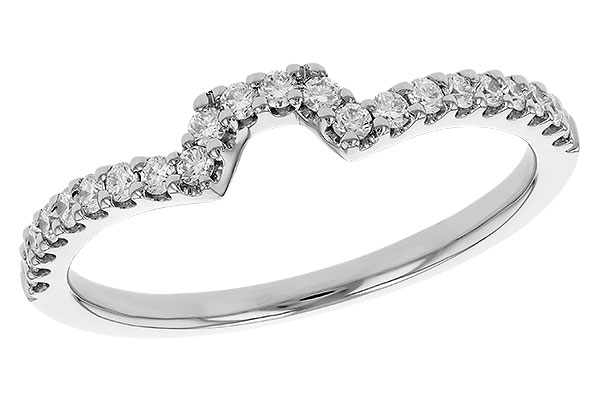 K283-26357: LDS WED RG .26 TW