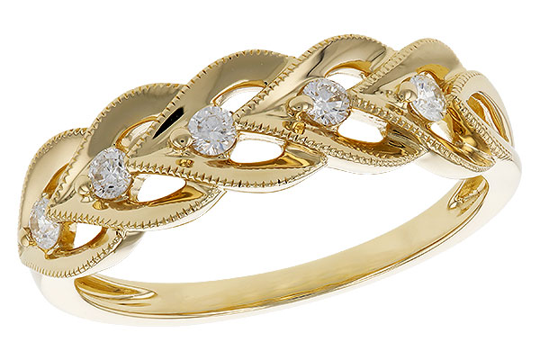 K284-12648: LDS WED RG .16 TW