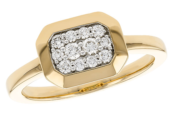 K284-16284: LDS DIA RG .25 TW