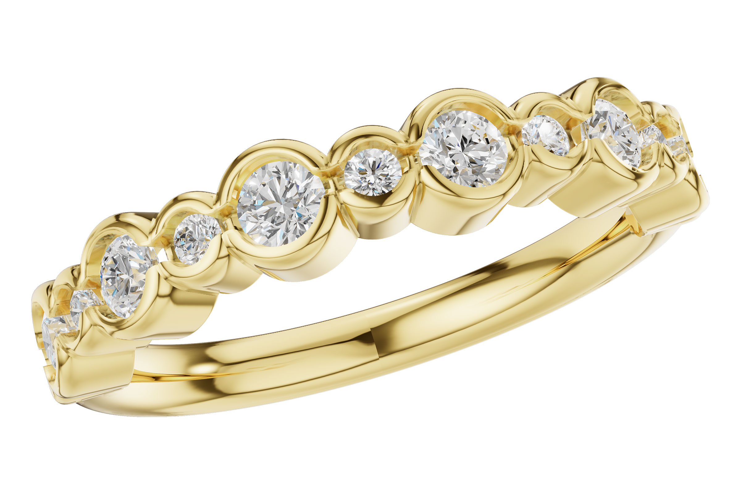 K285-00902: LDS DIA WED RG .52 TW