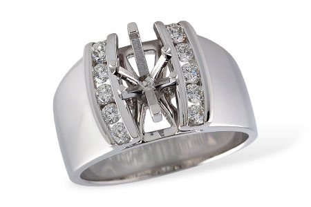 L015-01784: SEMI MT RG .37 TW