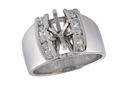 L015-01784: SEMI MT RG .37 TW