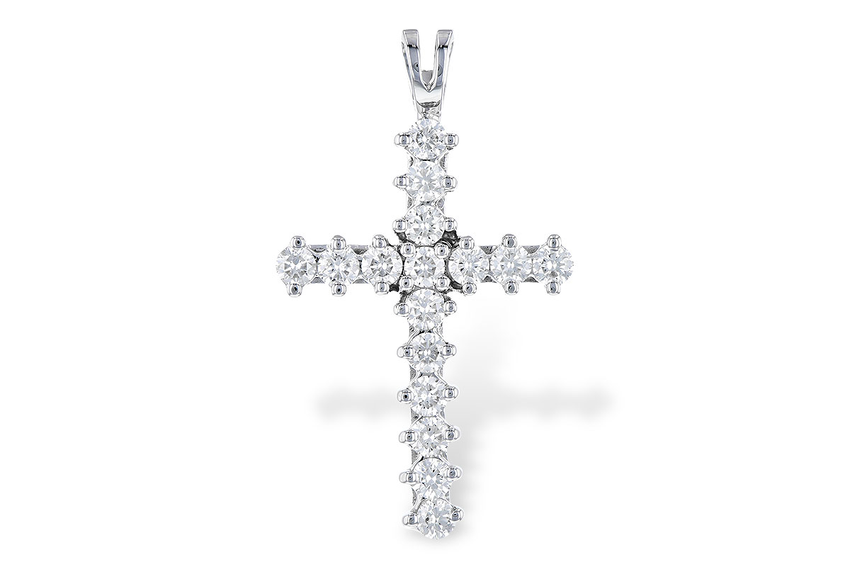 L015-93575: PENDANT 1.00 TW